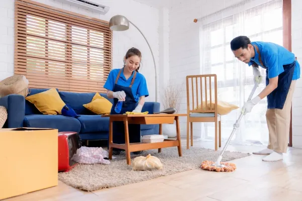 Professional Furniture Moving